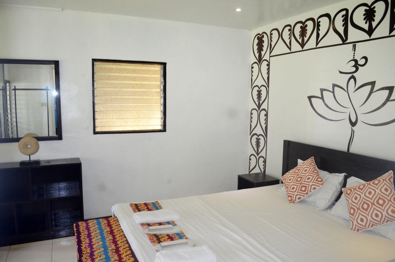 Peace & Love Beach Club Roxas  Exterior foto